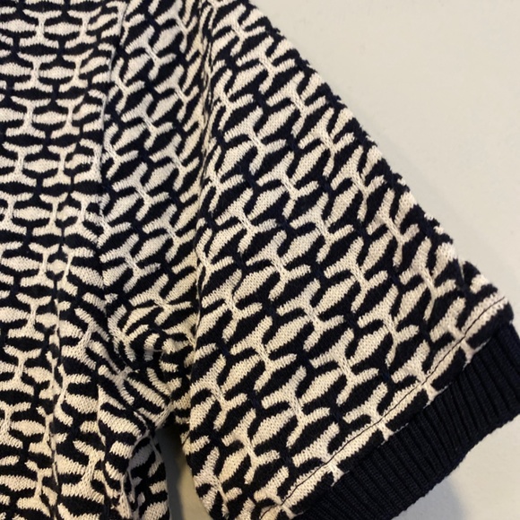 Zara knit dress M - Picture 3 of 9